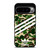 ADIDAS ORIGINALS STRIPES CAMO Google Pixel 9 Pro XL Case Cover