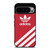 ADIDAS SHOES LOGO 3 STRIPES Google Pixel 9 Pro XL Case Cover