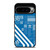 ADIDAS SHOES LOGO BLUE Google Pixel 9 Pro XL Case Cover