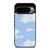 AESTHETIC BLUE SKIES Google Pixel 9 Pro XL Case Cover