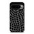 AESTHETIC WAVY GRID PATTERN Google Pixel 9 Pro XL Case Cover