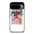 AIR JORDAN 23 NIKE FLIGHT LOGO Google Pixel 9 Pro XL Case Cover AIR JORDAN 23 NIKE FLIGHT LOGO Google Pixel 9 Pro XL Case Cover