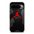 AIR JORDAN NIKE LOGO FLIGHT Google Pixel 9 Pro XL Case Cover