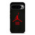 AIR JORDAN NIKE RETRO LOGO Google Pixel 9 Pro XL Case Cover