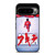 AKIRA CAPSULE GANG Google Pixel 9 Pro XL Case Cover