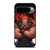 AKUMA GOUKI STREET FIGHTER ART Google Pixel 9 Pro XL Case Cover