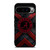 ALABAMA CRIMSON TIDE EMBLEM Google Pixel 9 Pro XL Case Cover