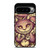 ALICE IN WONDERLAND CHESHIRE CAT ART Google Pixel 9 Pro XL Case Cover