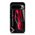ALL NEW CORVETTE 2020 RED Google Pixel 9 Pro XL Case Cover