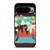 ALL TIME LOW BAND POSTER Google Pixel 9 Pro XL Case Cover