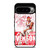 ALLEN IVERSON SIXERS NBA Google Pixel 9 Pro XL Case Cover