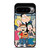 AMERICAN DAD ALL CAST Google Pixel 9 Pro XL Case Cover