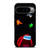 AMONG US GAME POSTER Google Pixel 9 Pro XL Case Cover