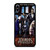 THE ADDAMS FAMILY MOVIE iPhone XS Max Case Cover