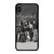THE BREAKFAST CLUB 2 iPhone XS Max Case Cover