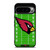 ARIZONA CARDINAL LOGO Google Pixel 9 Pro XL Case Cover