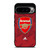ARSENAL FC ADIDAS JERSEY Google Pixel 9 Pro XL Case Cover