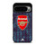 ARSENAL FOOTBALL CLUB ADIDAS Google Pixel 9 Pro XL Case Cover