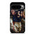 ART BRIAN URLACHER CHICAGO BEARS Google Pixel 9 Pro XL Case Cover
