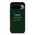 ASTON MARTIN FORMULA ONE F1 TEAM Google Pixel 9 Pro XL Case Cover