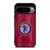 ASTON VILLA FC FOOTBALL CLUB LOGO Google Pixel 9 Pro XL Case Cover
