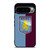 ASTON VILLA FC LOGO FOOTBALL CLUB Google Pixel 9 Pro XL Case Cover