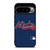 ATLANTA BRAVES JERSEY LOGO Google Pixel 9 Pro XL Case Cover