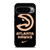 ATLANTA HAWKS SYMBOL Google Pixel 9 Pro XL Case Cover