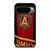ATLANTA UNITED JERSEY Google Pixel 9 Pro XL Case Cover
