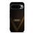 AUDI GOLD LOGO Google Pixel 9 Pro XL Case Cover