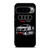 AUDI R8 CAR LOGO Google Pixel 9 Pro XL Case Cover