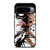 BABY GROOT AND VENOM Google Pixel 9 Pro XL Case Cover