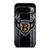 BALTIMORE RAVENS WOODEN LOGO Google Pixel 9 Pro XL Case Cover