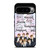 BANGTAN BOYS BTS SIGNATURE Google Pixel 9 Pro XL Case Cover