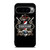 BARBERSHOP POLE HAIR CUT LOGO Google Pixel 9 Pro XL Case Cover