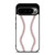 BASEBALL TEXTURES Google Pixel 9 Pro XL Case Cover