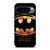 BATMAN LOGO VINTAGE KEATON Google Pixel 9 Pro XL Case Cover
