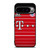 BAYERN MUNCHEN LOGO JERSEY MUNICH FOOTBALL Google Pixel 9 Pro XL Case Cover