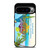 BEACH JIMMY BUFFETS MARGARITAVILLE LOGO Google Pixel 9 Pro XL Case Cover