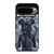BEAR BRICK CLOT JEANS Google Pixel 9 Pro XL Case Cover
