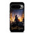 BEAUTY AND THE BEAST DISNEY Google Pixel 9 Pro XL Case Cover