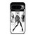 BEAUTY FASHION MEGAN HESS CLIPART Google Pixel 9 Pro XL Case Cover