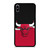 CHICAGO BULLS LOGO iPhone XS Max Case Cover