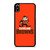 CLEVELAND BROWNS ICON iPhone XS Max Case Cover