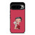 BETTY BOOP AND PUDGY CARTOON Google Pixel 9 Pro XL Case Cover