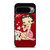 BETTY BOOP SMOOCHES Google Pixel 9 Pro XL Case Cover