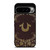 BIG BUDDHA TRUE RELIGION ART Google Pixel 9 Pro XL Case Cover