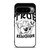 BIG BUDDHA TRUE RELIGION OFF WHITE Google Pixel 9 Pro XL Case Cover