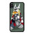 DAFFY DUCK THOR iPhone XS Max Case Cover