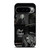BILLIE EILISH COLLAGE Google Pixel 9 Pro XL Case Cover